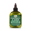 Difeel Aceite De Romero Y Menta