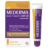 MedermaCrema Desvanece Y Elimina Cicatrices Spf 30