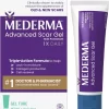Gel Mederma Advanced Scar 50g Desvanece Cicatrices