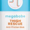 Megababe Thigh Rescue Stick Anti Fricción