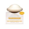 MarsMade Shampoo En Barra De Agua De Arroz