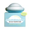 MarsMade Shampoo En Barra De Sal De Mar
