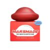 MarsMade Shampoo En Barra De Frijol Rojo