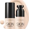 Focallure - 2 piezas base Skin Evolution + corrector Alabaster