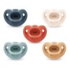 Nuk Comfy Chupetes De Ortodoncia