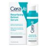 Cerave Retinol Serum Para Marcas Post-acné