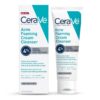 CeraVe Limpiador en crema espumosa para el acné