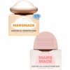 MarsMade Shampoo + Acondicionador De Aceite De Ricino