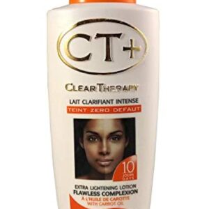 Ct+ Crema Blanqueadora Ct Plus Clear Therapy Locion